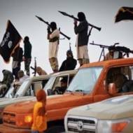 ISIS egypt