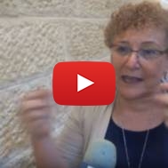 Miriam Peretz