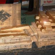 Nazi gold