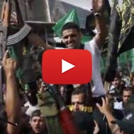 Palestinian terrorists