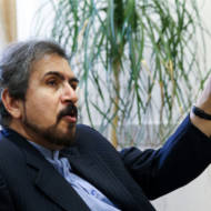Bahram Qassemi