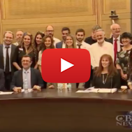 Christians leaders against BDS