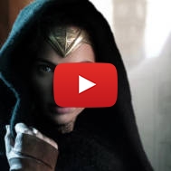 Gal Gadot Wonder Woman