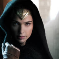 Gal Gadot Wonder Woman
