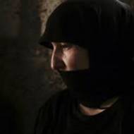 Yazidi refugee