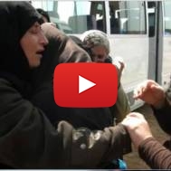 Yazidi women