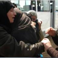 Yazidi women