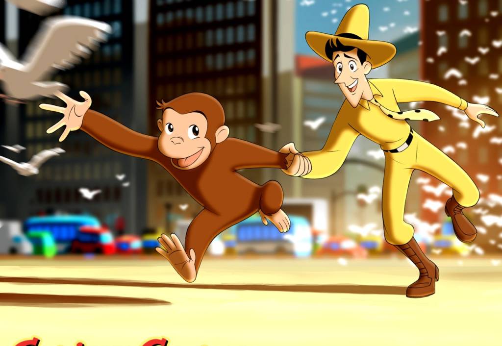 Curious George
