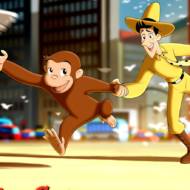 Curious George