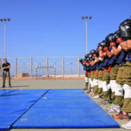 Krav Maga