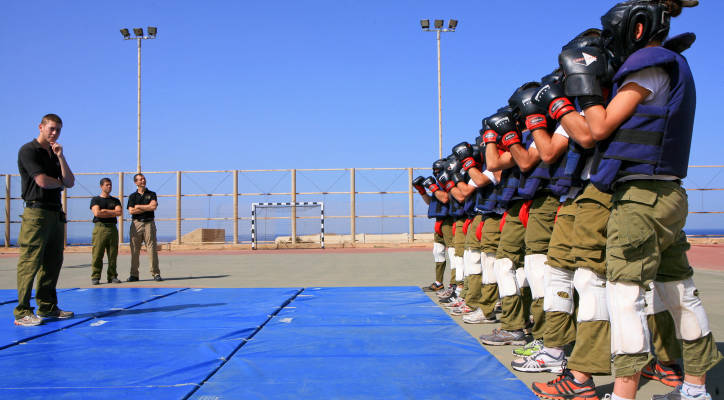 Krav Maga