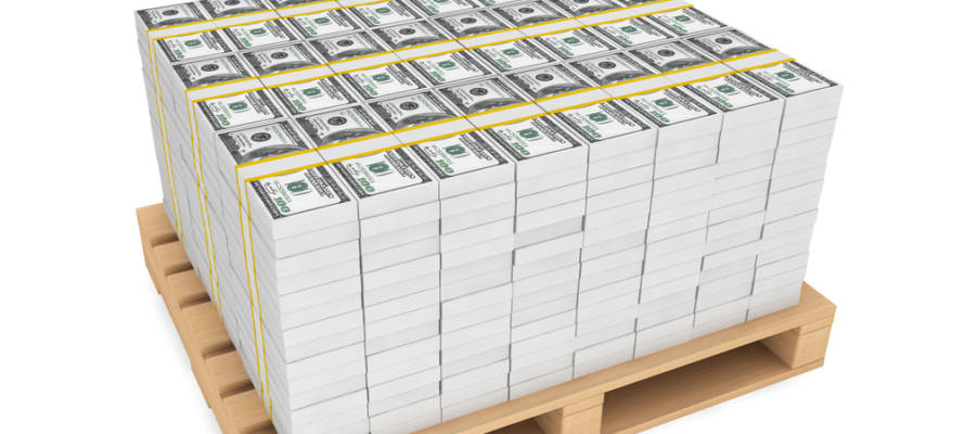 Iran US ransom