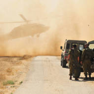 Syrian civil war