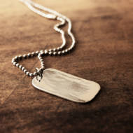 Dog tags