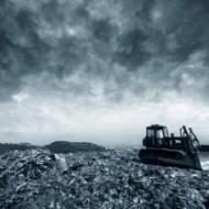 waste disposal