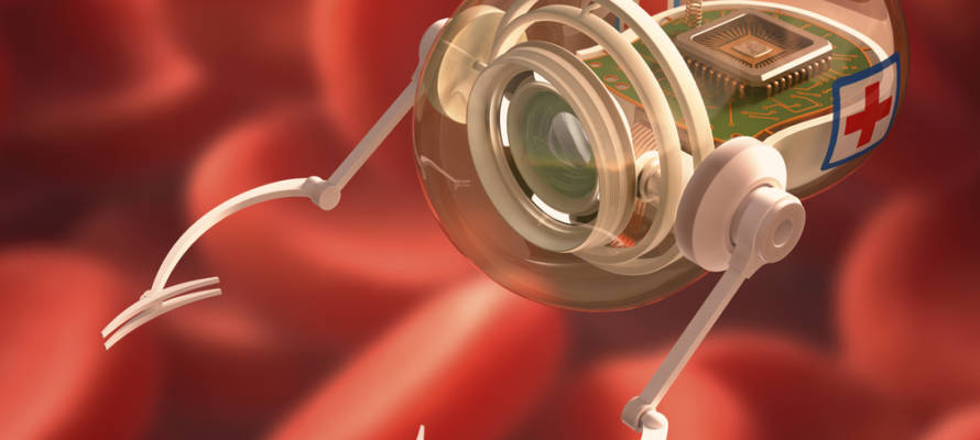 nanobot