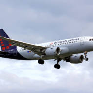 Brussels Airlines