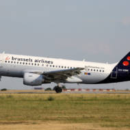 Brussels Airlines