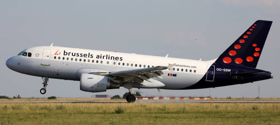 Brussels Airlines