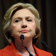 Hillary Clinton