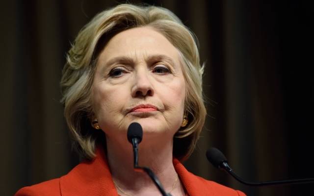 Hillary Clinton