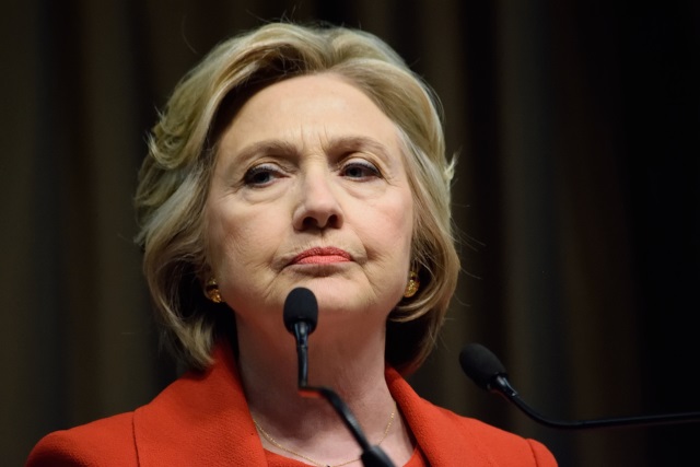 Hillary Clinton