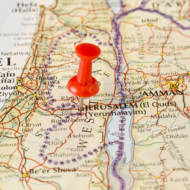 Jerusalem