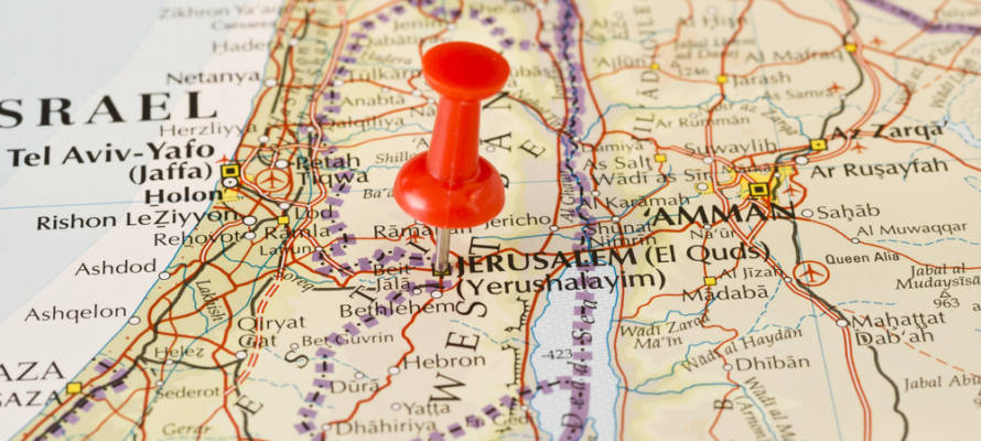 Jerusalem