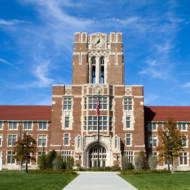 University of Tennessee, Knoxville