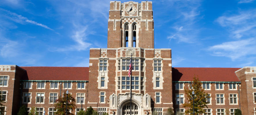 University of Tennessee, Knoxville