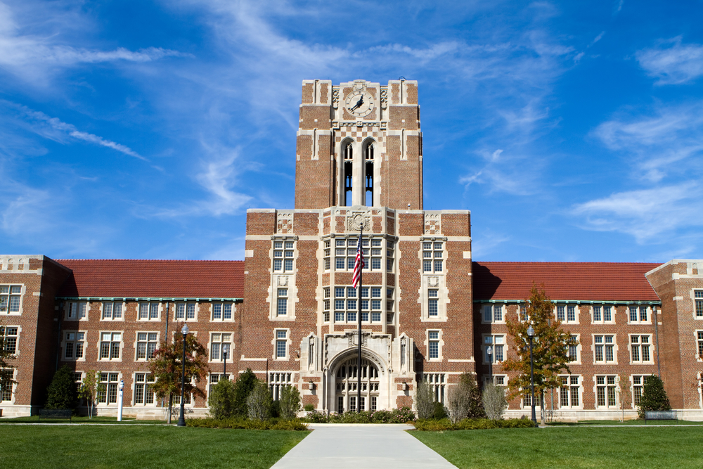 University of Tennessee, Knoxville