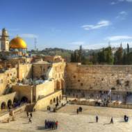 Jerusalem