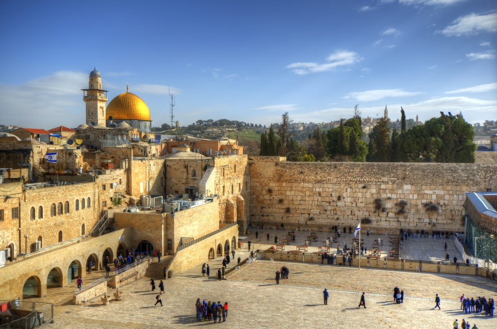 Jerusalem
