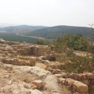 Khirbet Qeiyafa