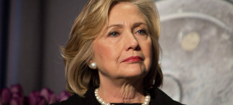Hillary Clinton