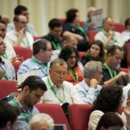 Agrivest conference