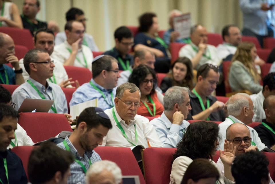 Agrivest conference