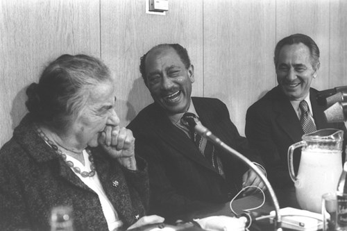 peres