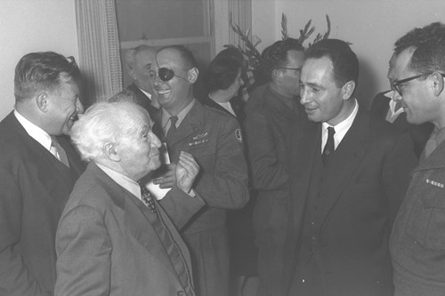 2Peres 2Peres