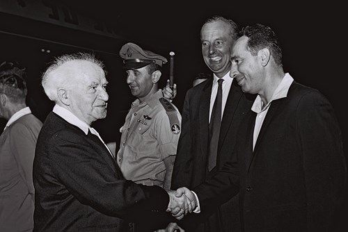 4Peres 4Peres