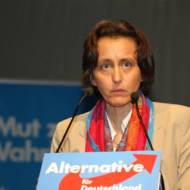 Beatrix von Storch