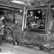 Nazi looted art