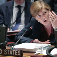 Samantha Power