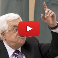 Mahmoud Abbas