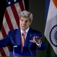 John Kerry
