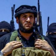 Abu Muhammed al-Adnani
