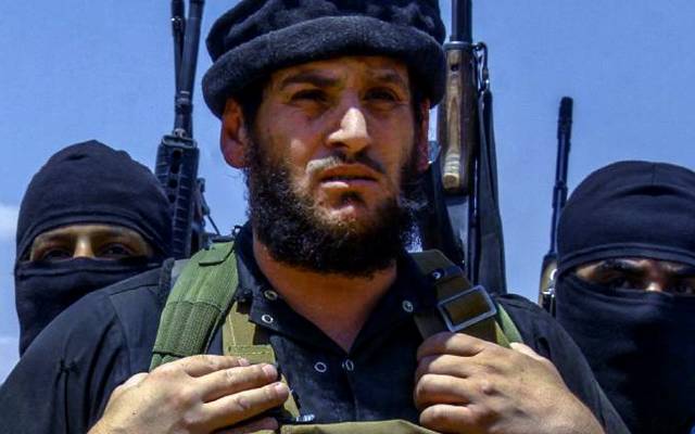 Abu Muhammed al-Adnani