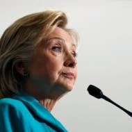 Hillary Clinton