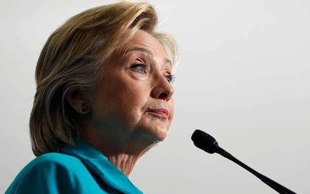 Hillary Clinton