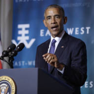 Barack Obama